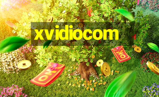 xvidiocom