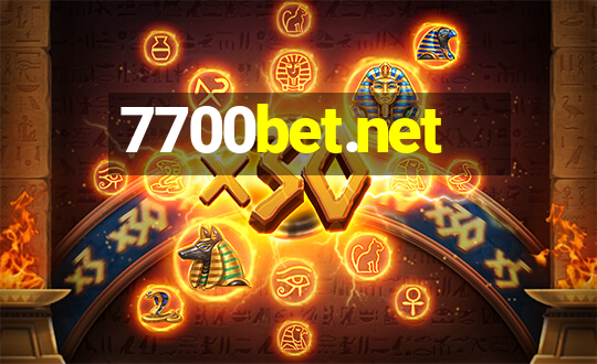 7700bet.net