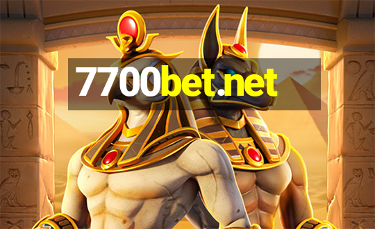 7700bet.net