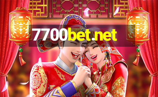 7700bet.net