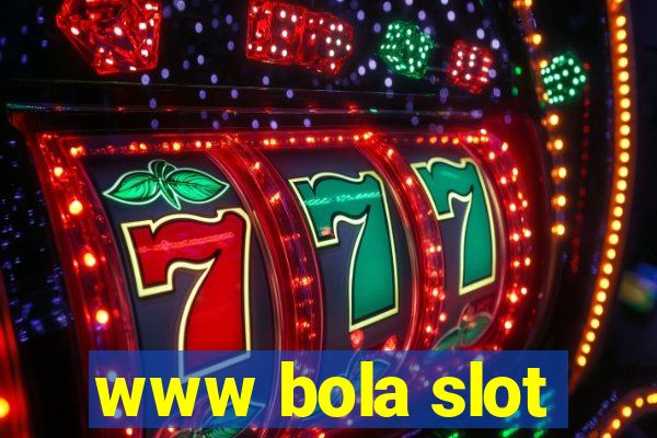 www bola slot