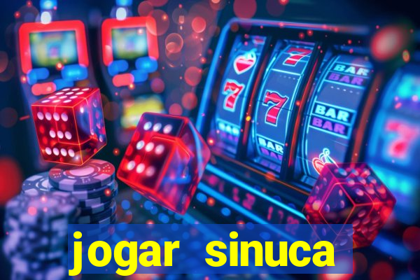 jogar sinuca valendo dinheiro