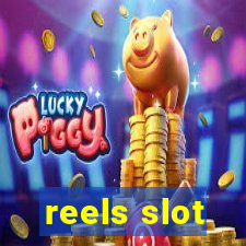 reels slot