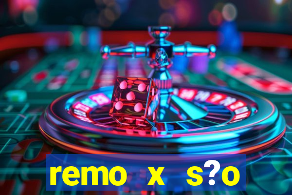 remo x s?o bernardo palpite