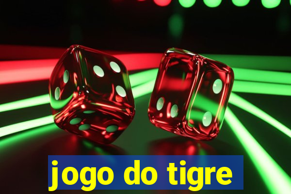 jogo do tigre