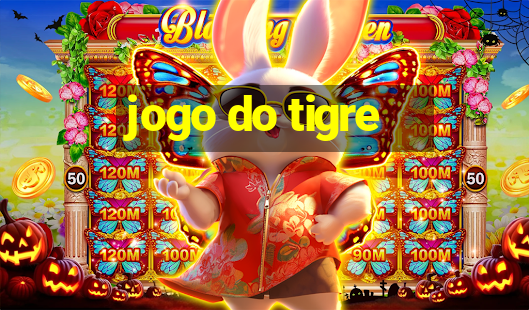 jogo do tigre