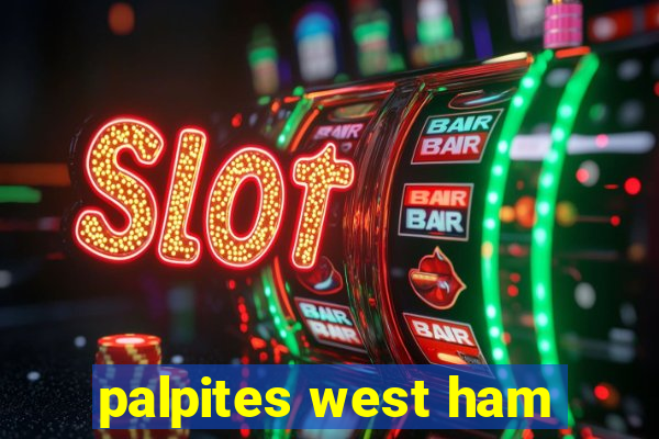 palpites west ham