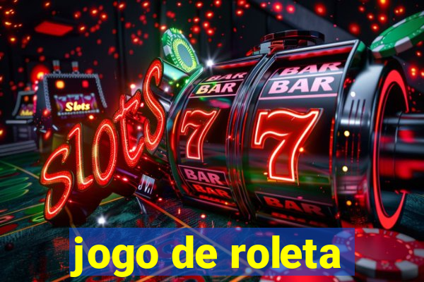 jogo de roleta