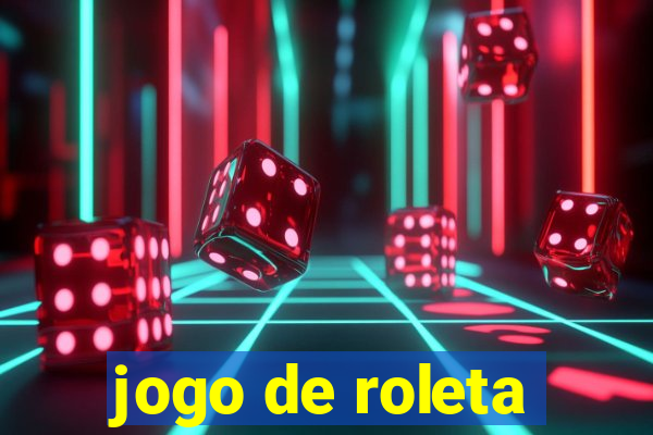 jogo de roleta