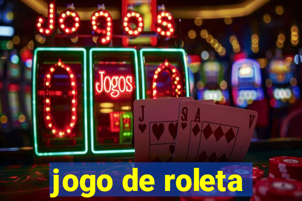 jogo de roleta