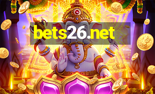 bets26.net