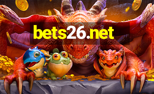 bets26.net