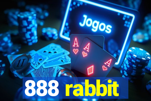 888 rabbit