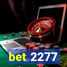 bet 2277