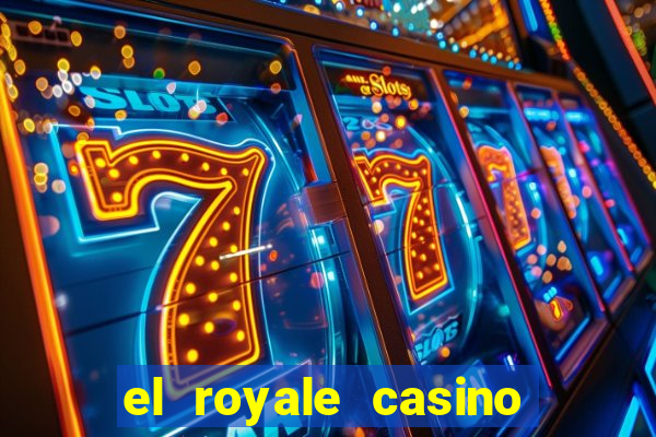 el royale casino no deposit bonus codes