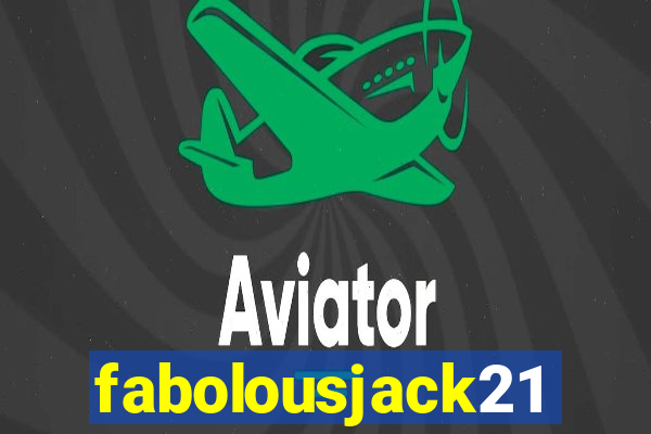 fabolousjack21