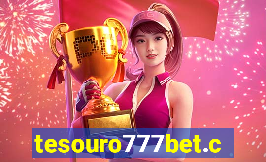 tesouro777bet.com