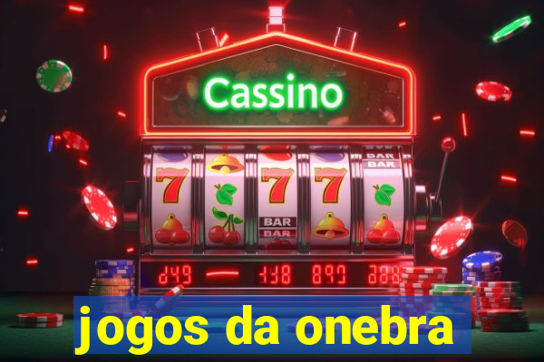 jogos da onebra