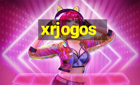 xrjogos