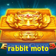 rabbit moto