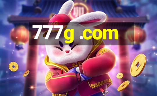 777g .com