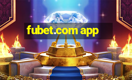 fubet.com app