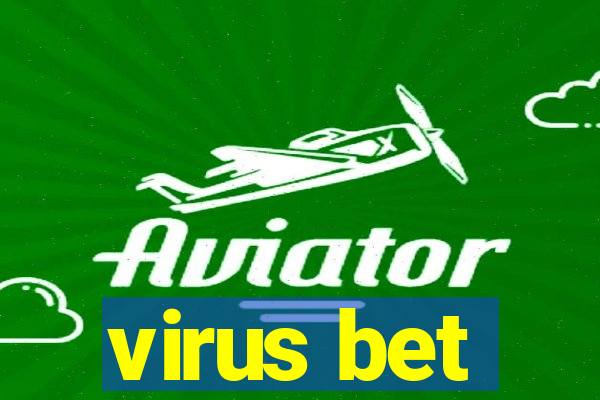 virus bet