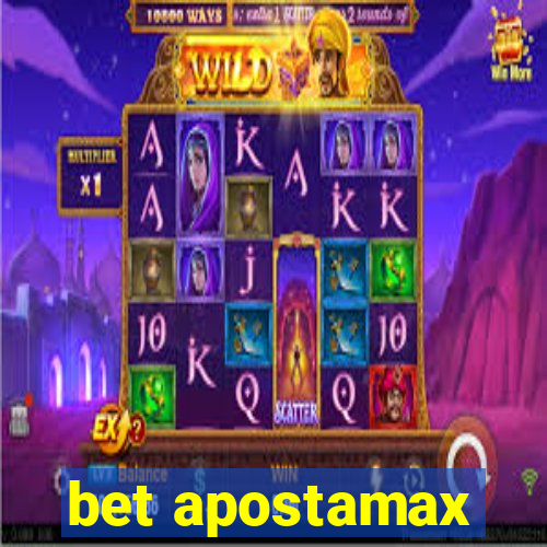 bet apostamax