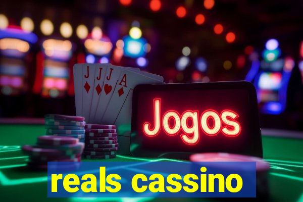 reals cassino