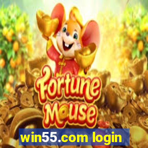 win55.com login