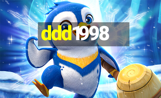 ddd1998