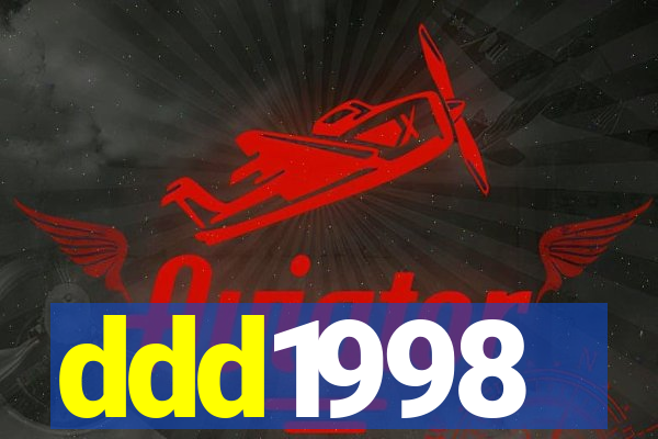 ddd1998