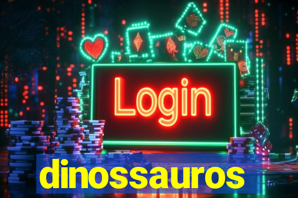 dinossauros atrapalhados 2 temporada