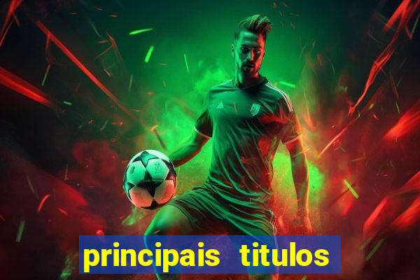 principais titulos da sele??o brasileira de handebol masculino