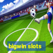 bigwin slots