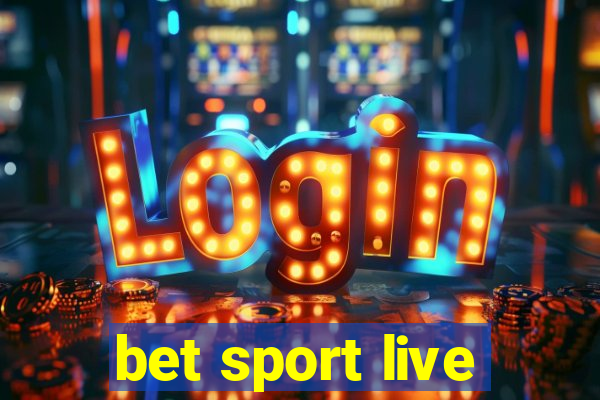 bet sport live