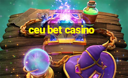 ceu bet casino