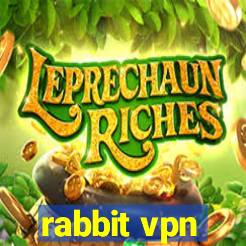 rabbit vpn