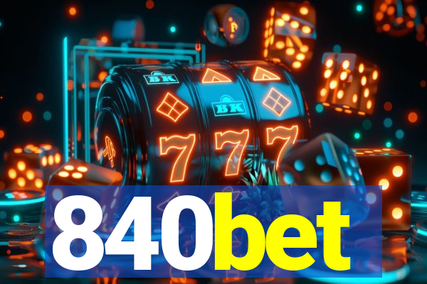 840bet