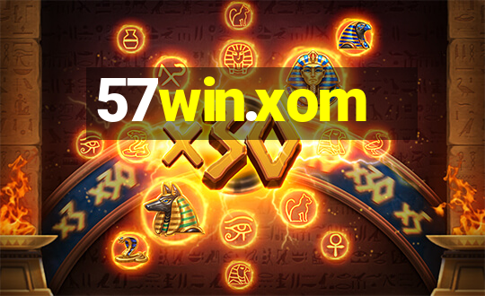 57win.xom