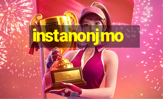 instanonjmo