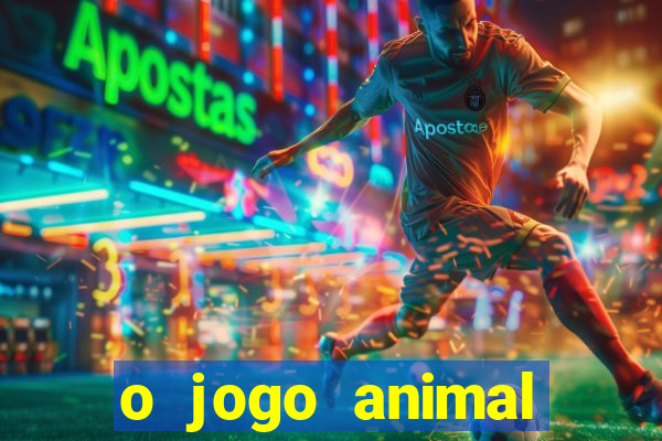 o jogo animal world paga mesmo