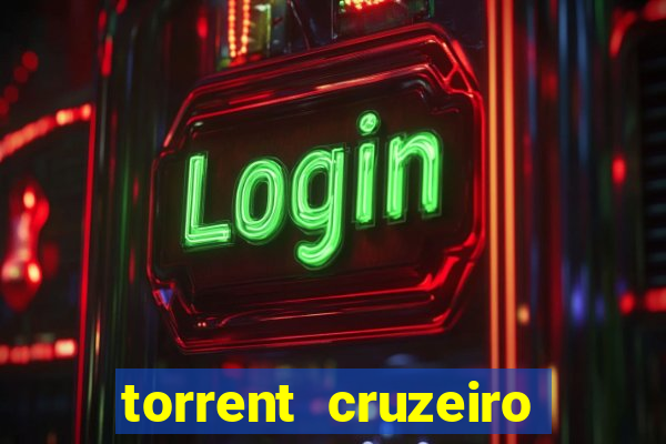 torrent cruzeiro das loucas