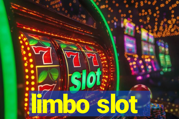 limbo slot