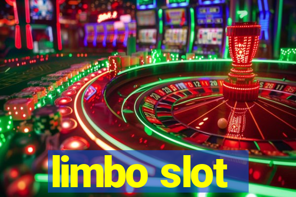 limbo slot