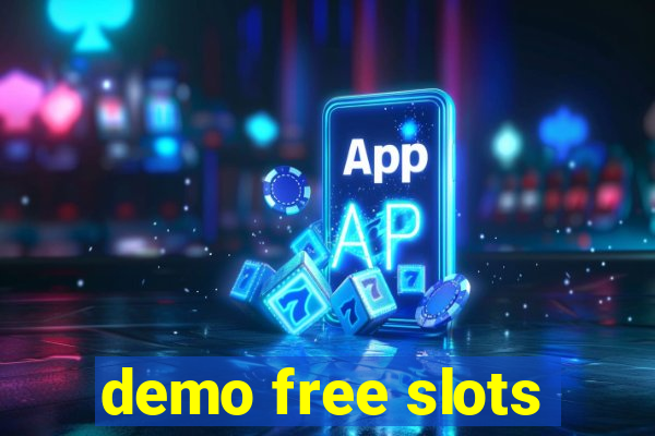 demo free slots