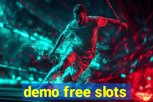 demo free slots