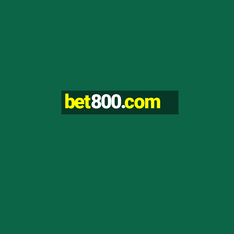 bet800.com