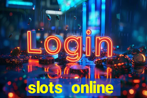 slots online casinos -onlinecasinosdeutschland.com