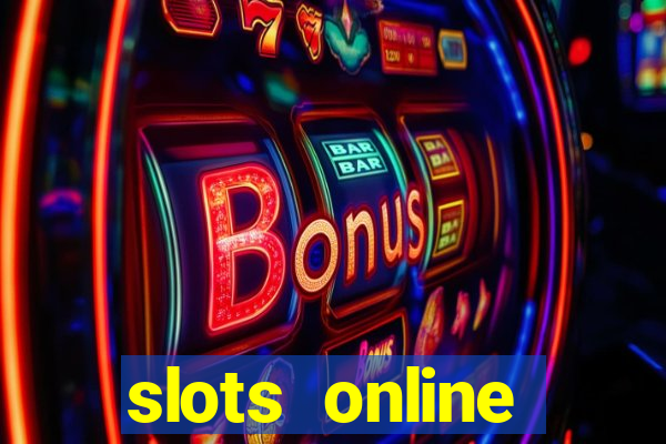 slots online casinos -onlinecasinosdeutschland.com